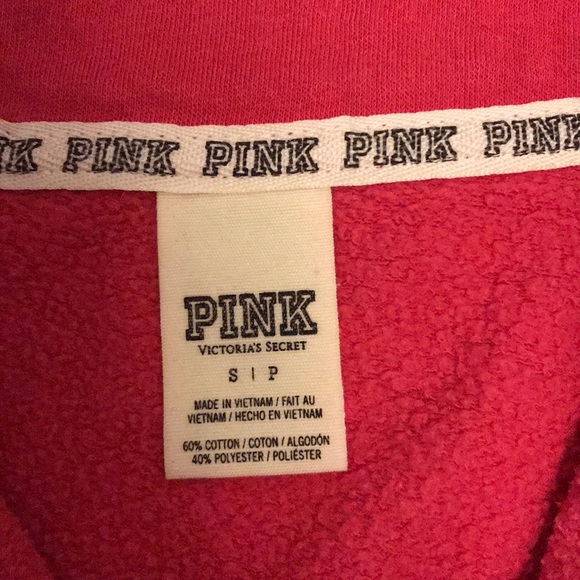 PINK Hoodie - Picture 4 of 4